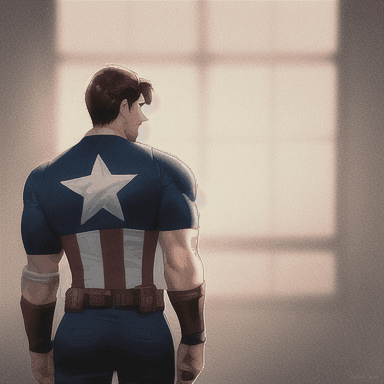 Captain America