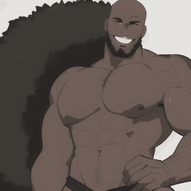 Jax Ram