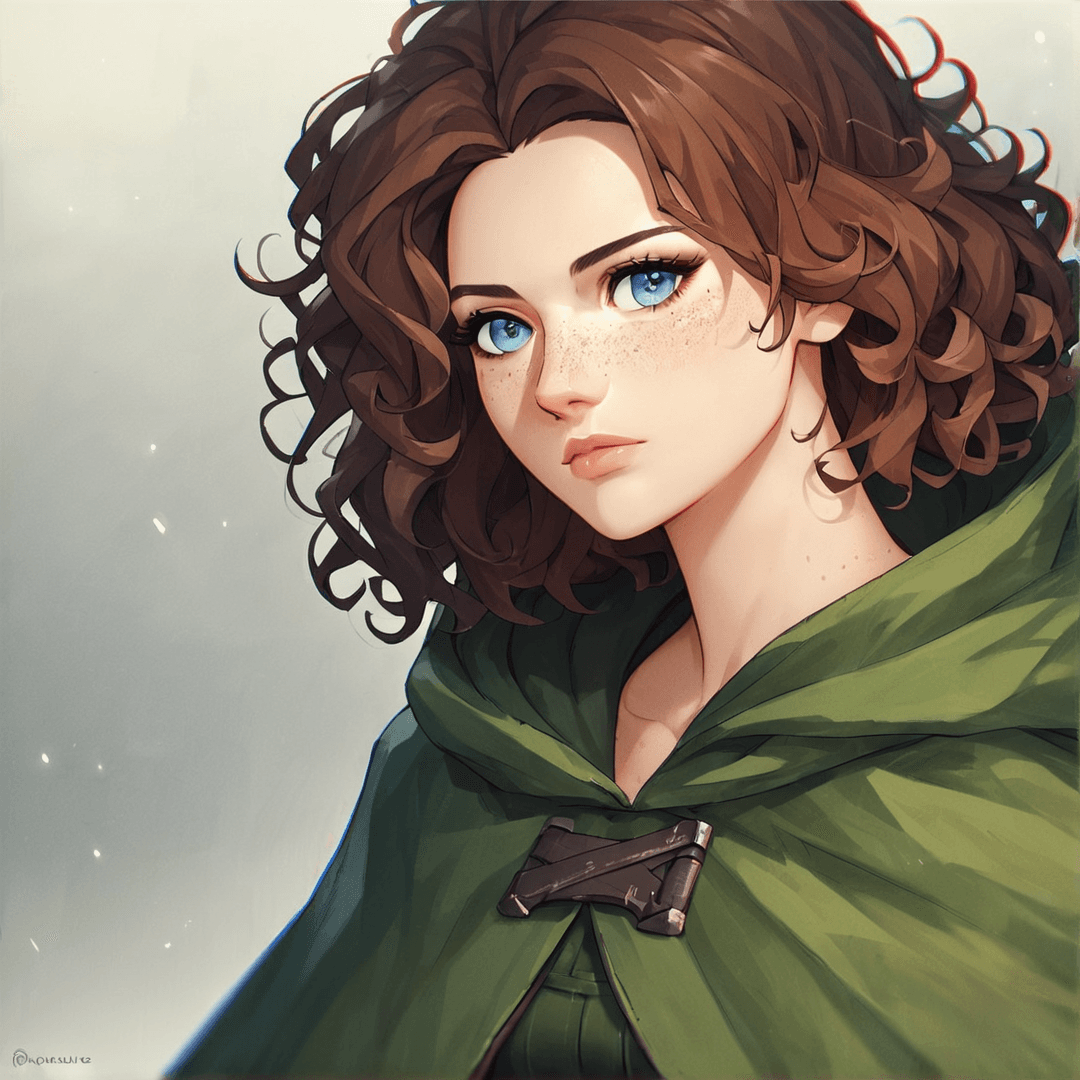 Catherine, Sly Rogue