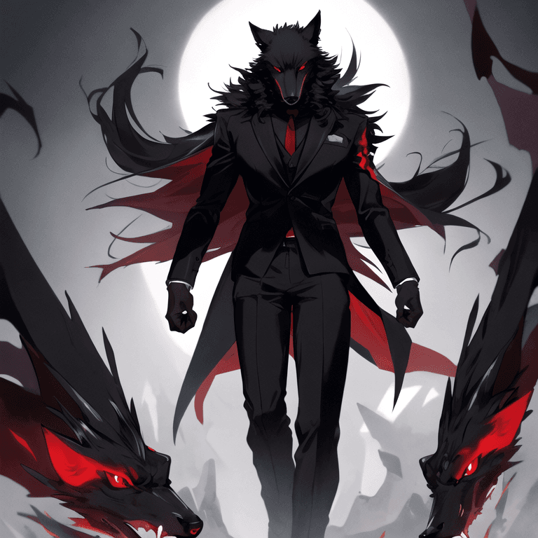Grimm (Lord Grimm)