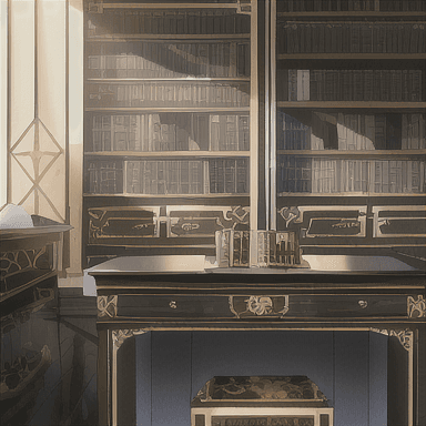 Book of Endless Tales