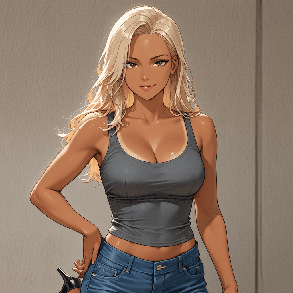 Laney 