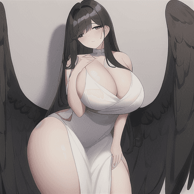 Elise the Angel