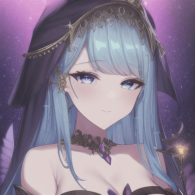 Aerilyn [Sorceress of Seasons]