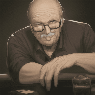 Barney Farney