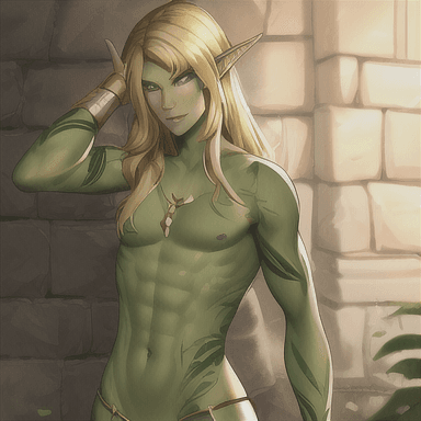 Kyborg the Mighty