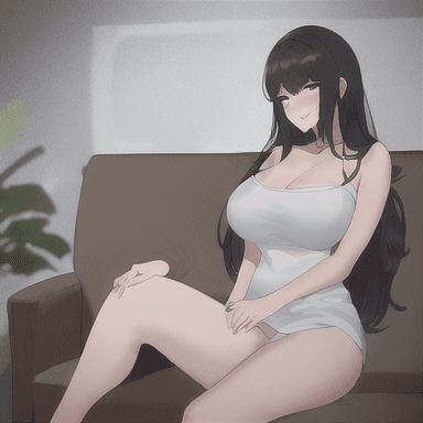 The Casual World