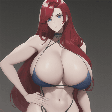 Elizabeth - Cuckold Scenario