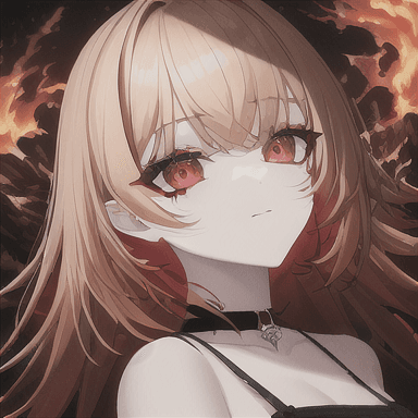 Lily [Bloodbound]