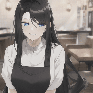 Nicole - Barista