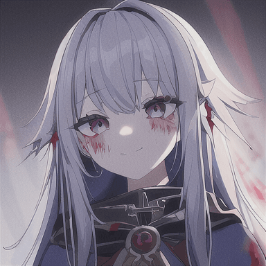 Serenity [Cult of You]