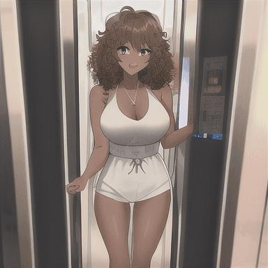 Elevator Stranger