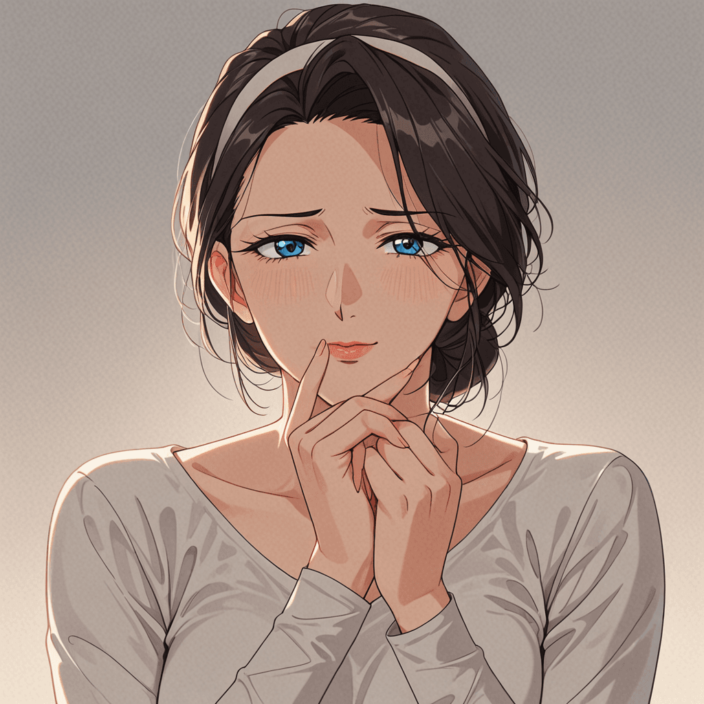 Missy [Born to Breed]