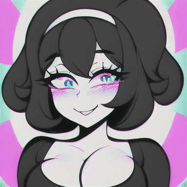 Missy [Born to Breed]