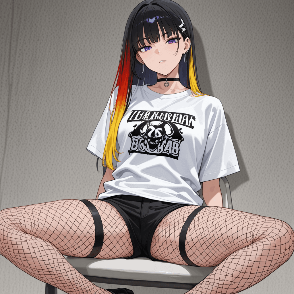 Sylvie (Cuckolding)