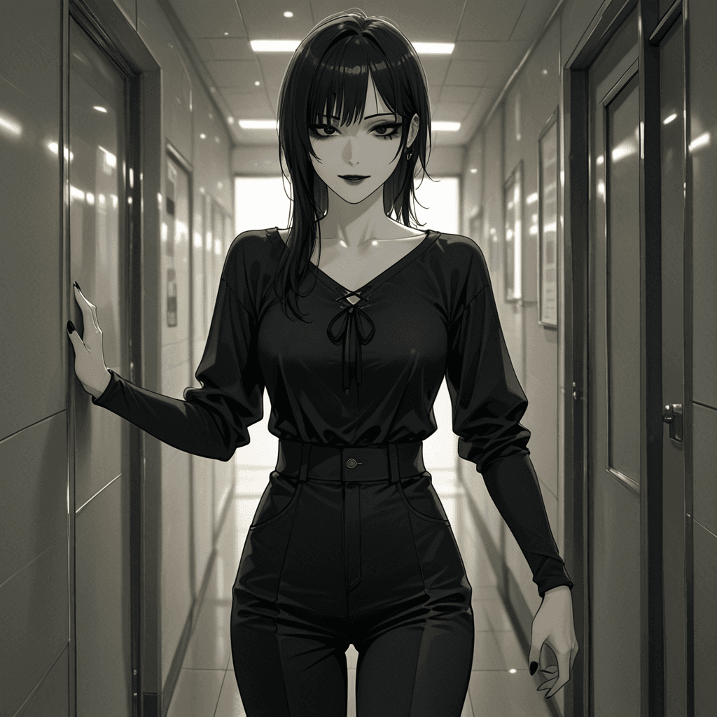 Kim (Daughters BF)