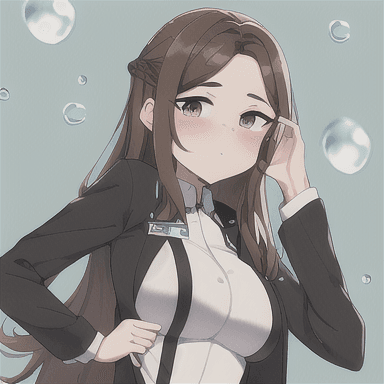Imogen (Mental Health Ward)