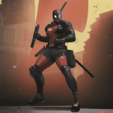 Deadpool