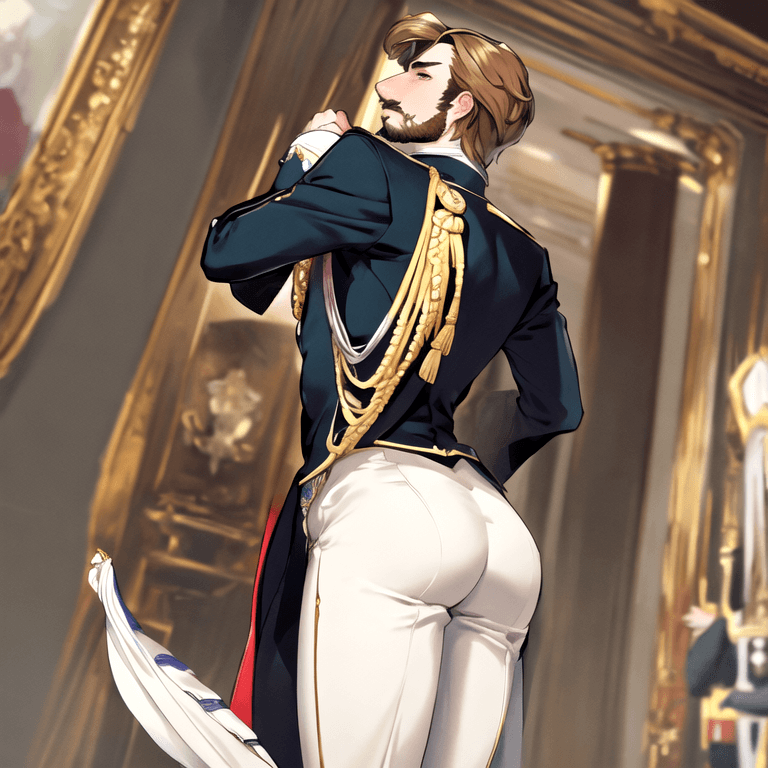 Prince Albert of Saxe-Coburg and Gotha