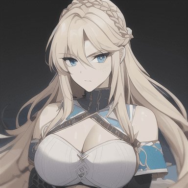 Astrid