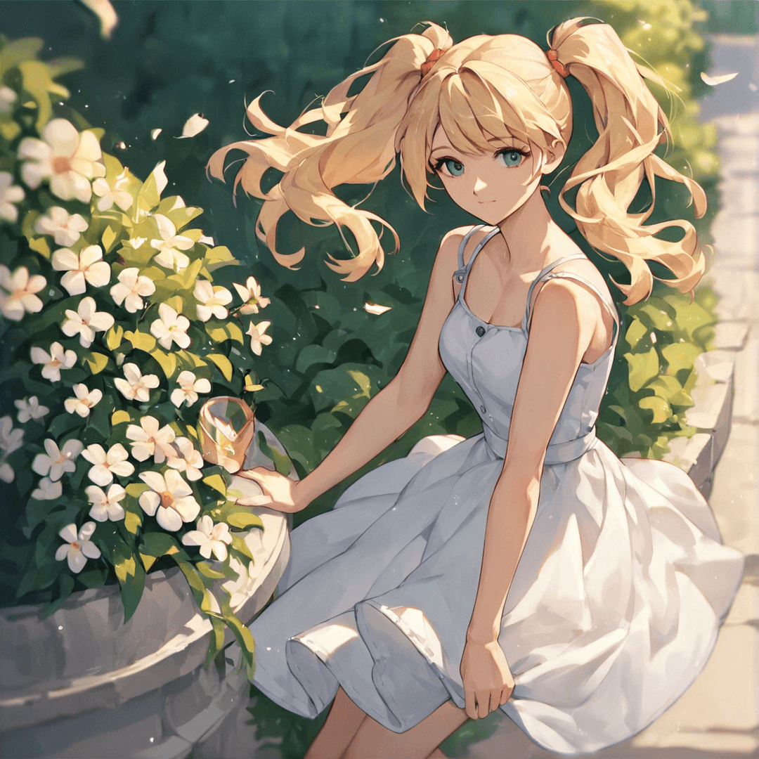Kira, Trainer