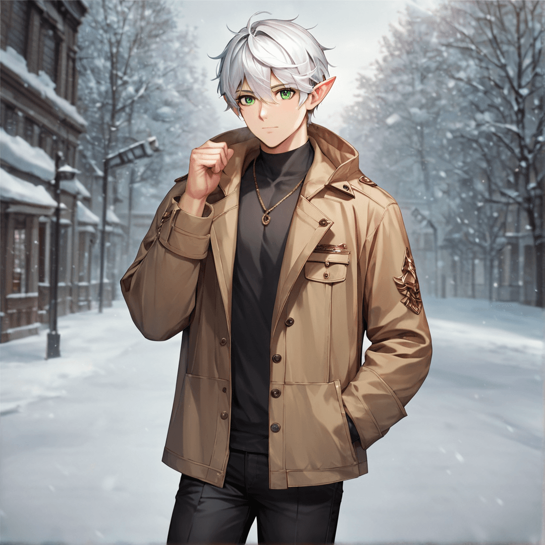 Noel Claus