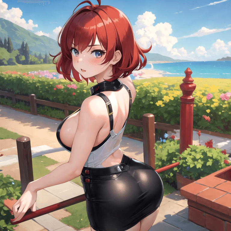 Serena lily