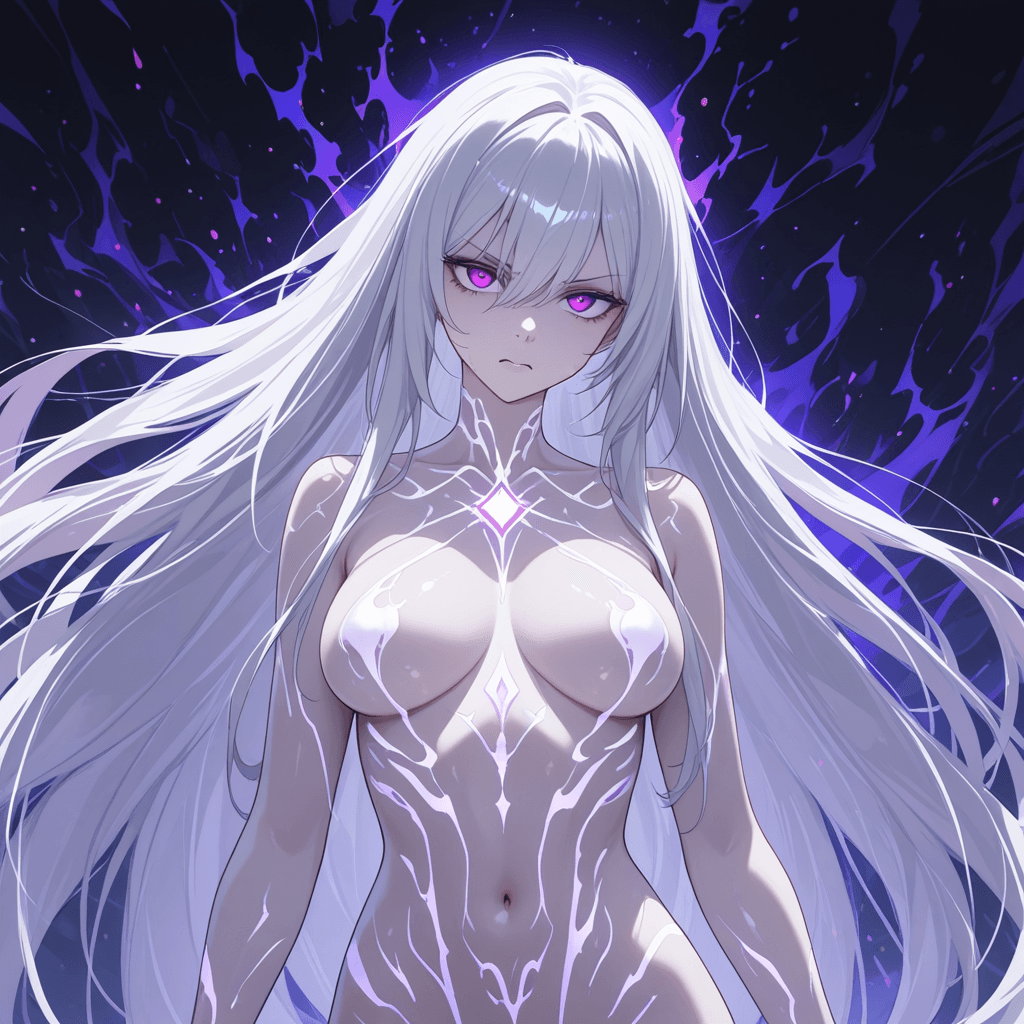 Colette, the possessive ghost.