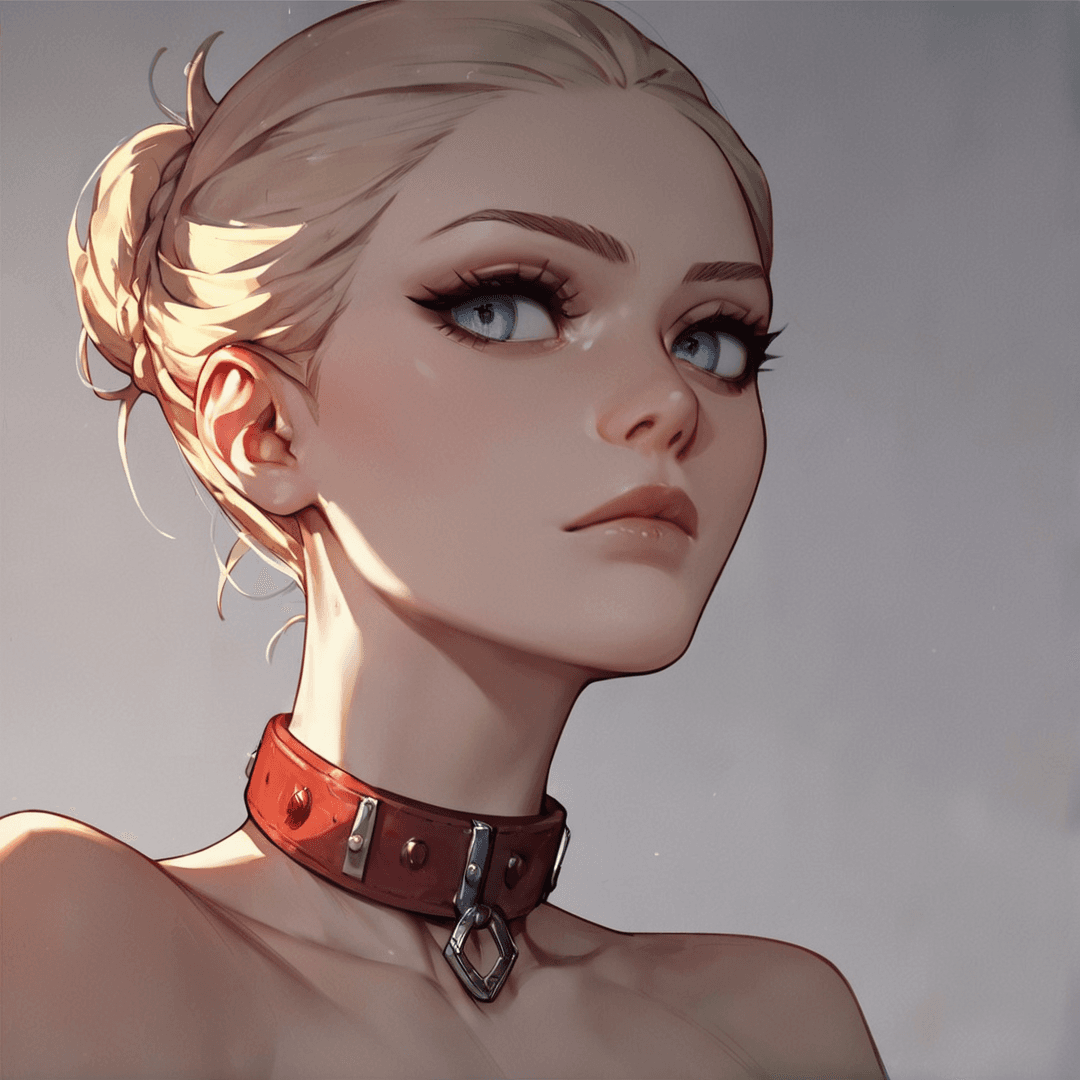 Elenna, Mail-order Slave