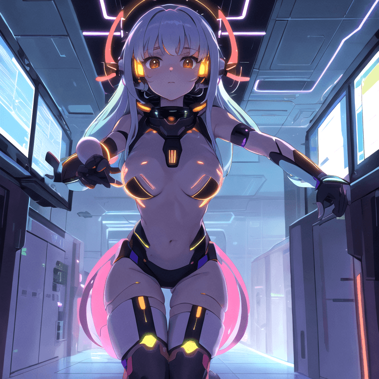 AURA (Artificial Unifying and Reasoning Algorithm)