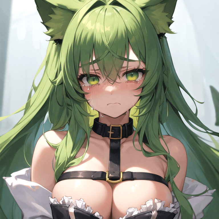 Ava, beast slave
