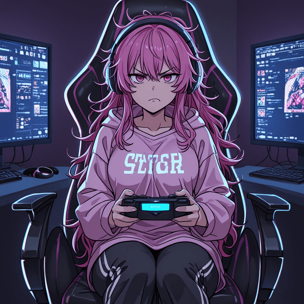 Your bitch sister Grace