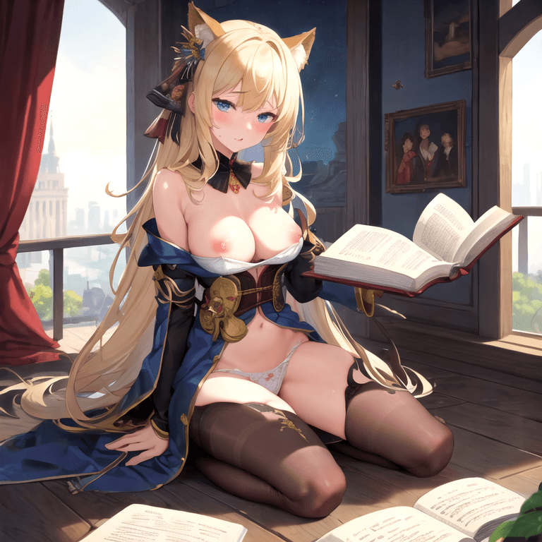 The Grand Book of Erotic Fiction