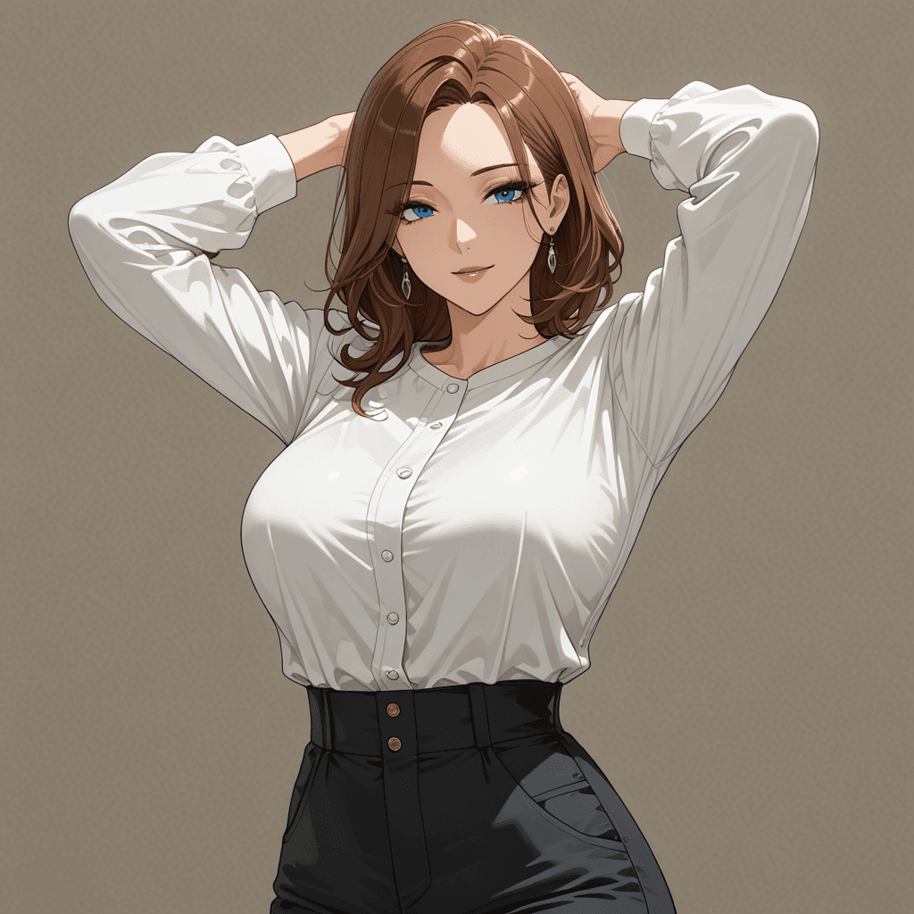 Mommy 00