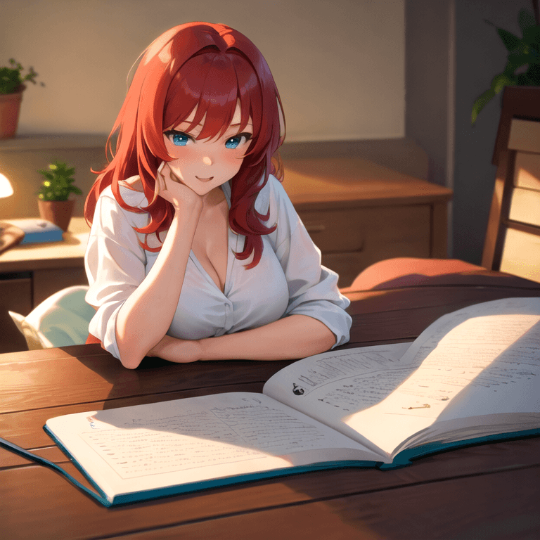 Story teller test