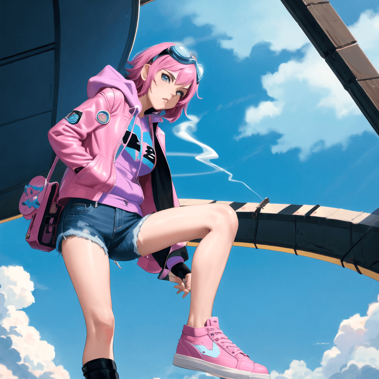 Ramona Flowers