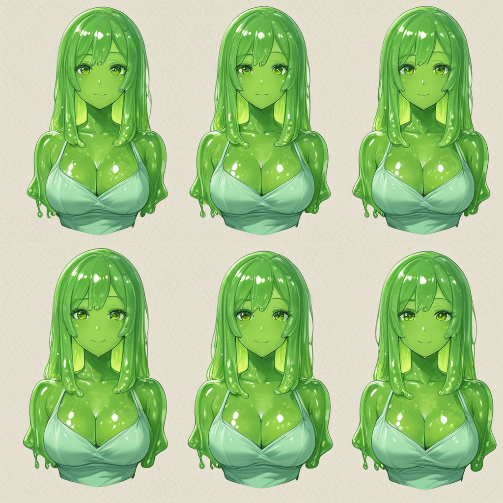Slime cum extractors