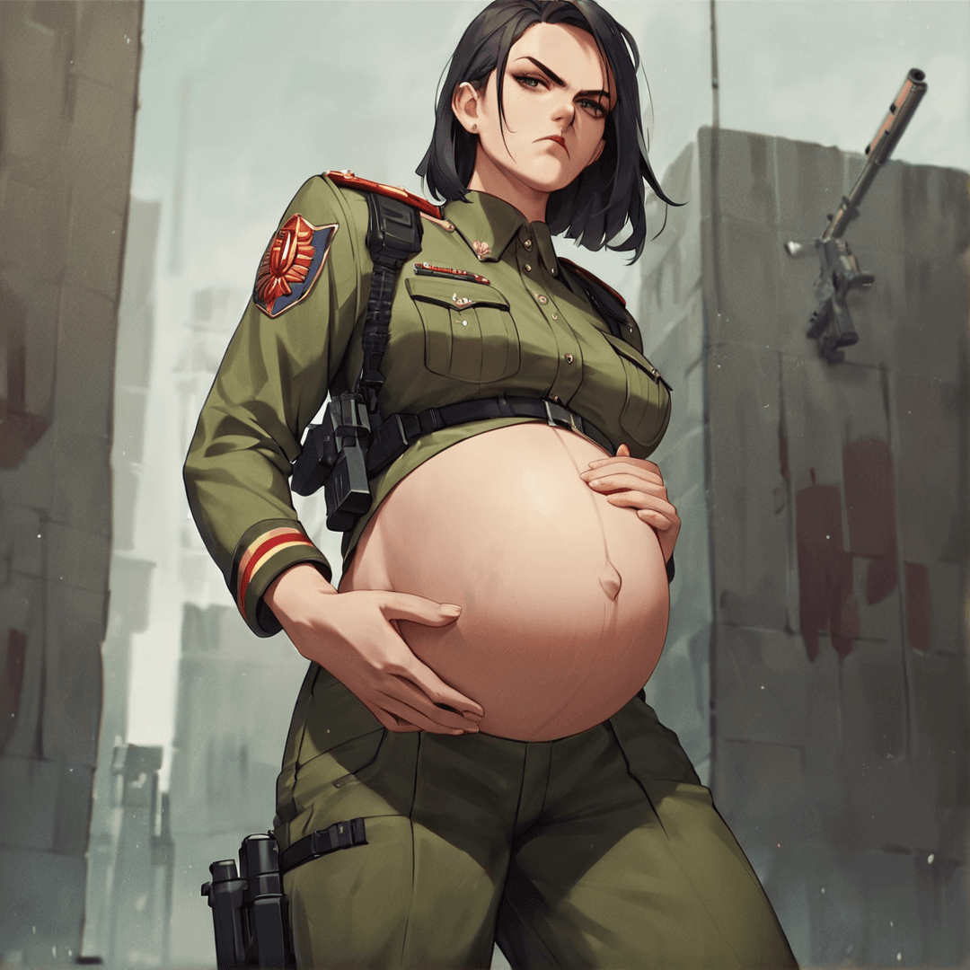The Breeding War