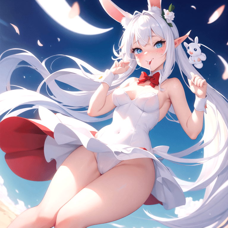 Angel Gabby