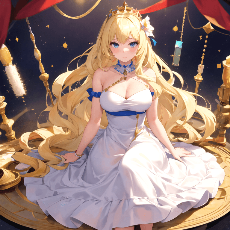 The Princess