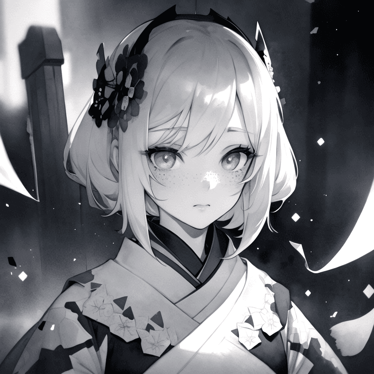Phoebe [Broken Memory]