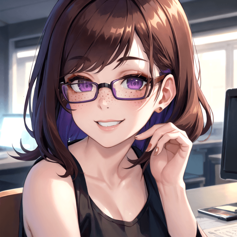Yvera [Job Interview]