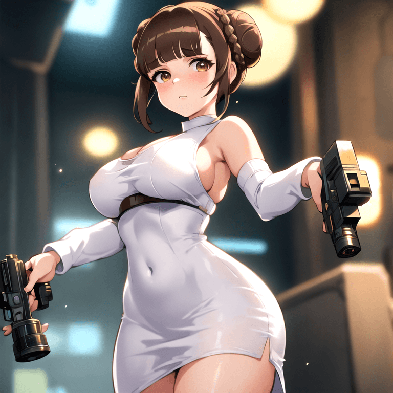 Princess Leia