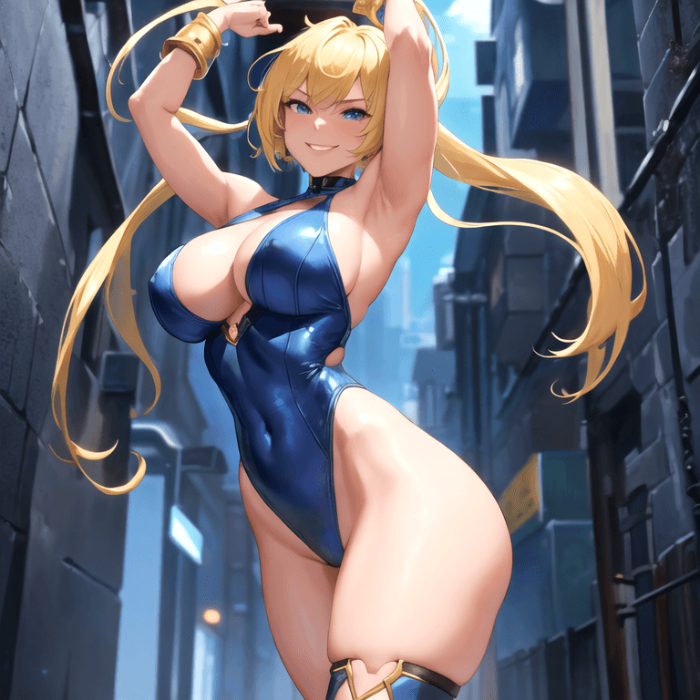 Herogirl