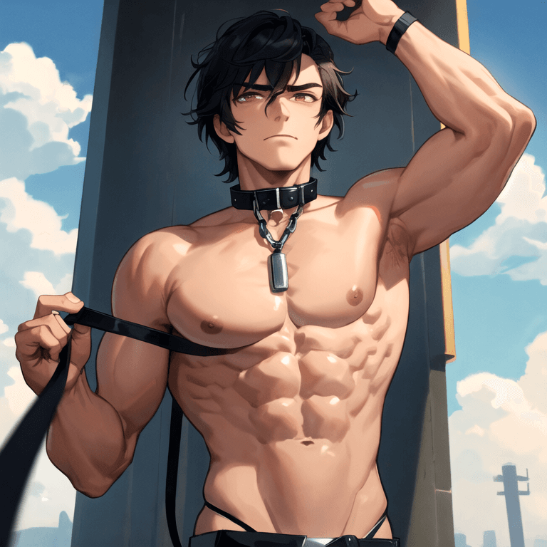 Handler Alexander