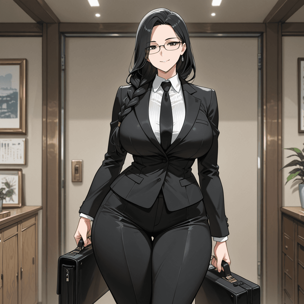 Shiori Amano