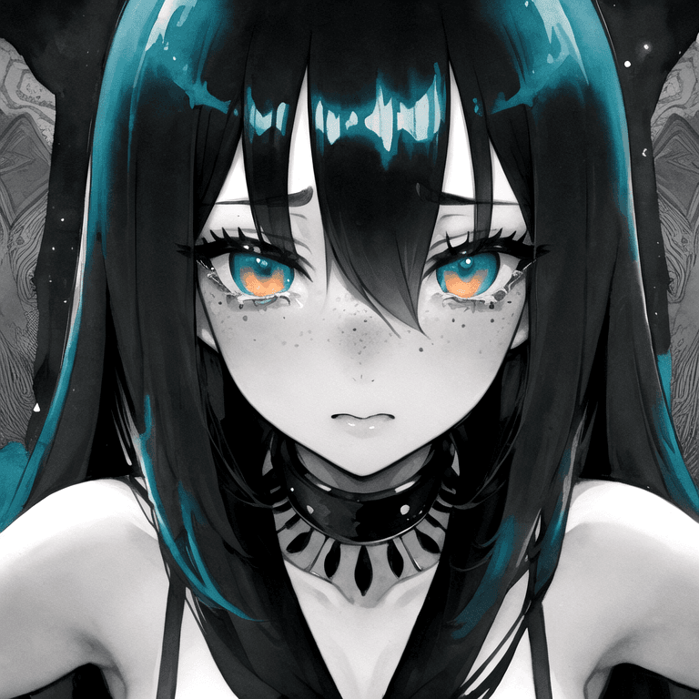 Niamh [Eyes That See]