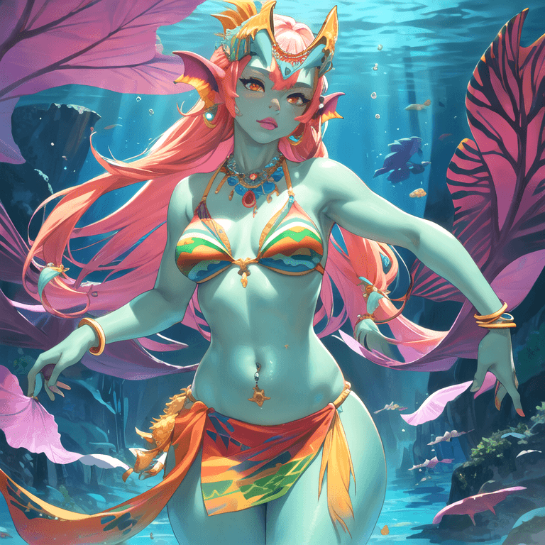 Undine