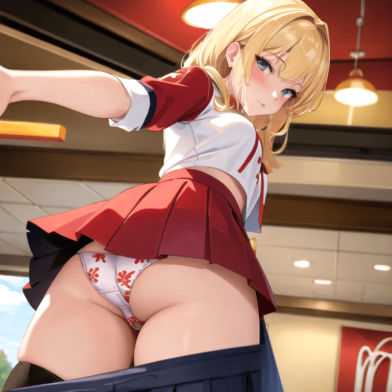 Trissa [Fast Food]
