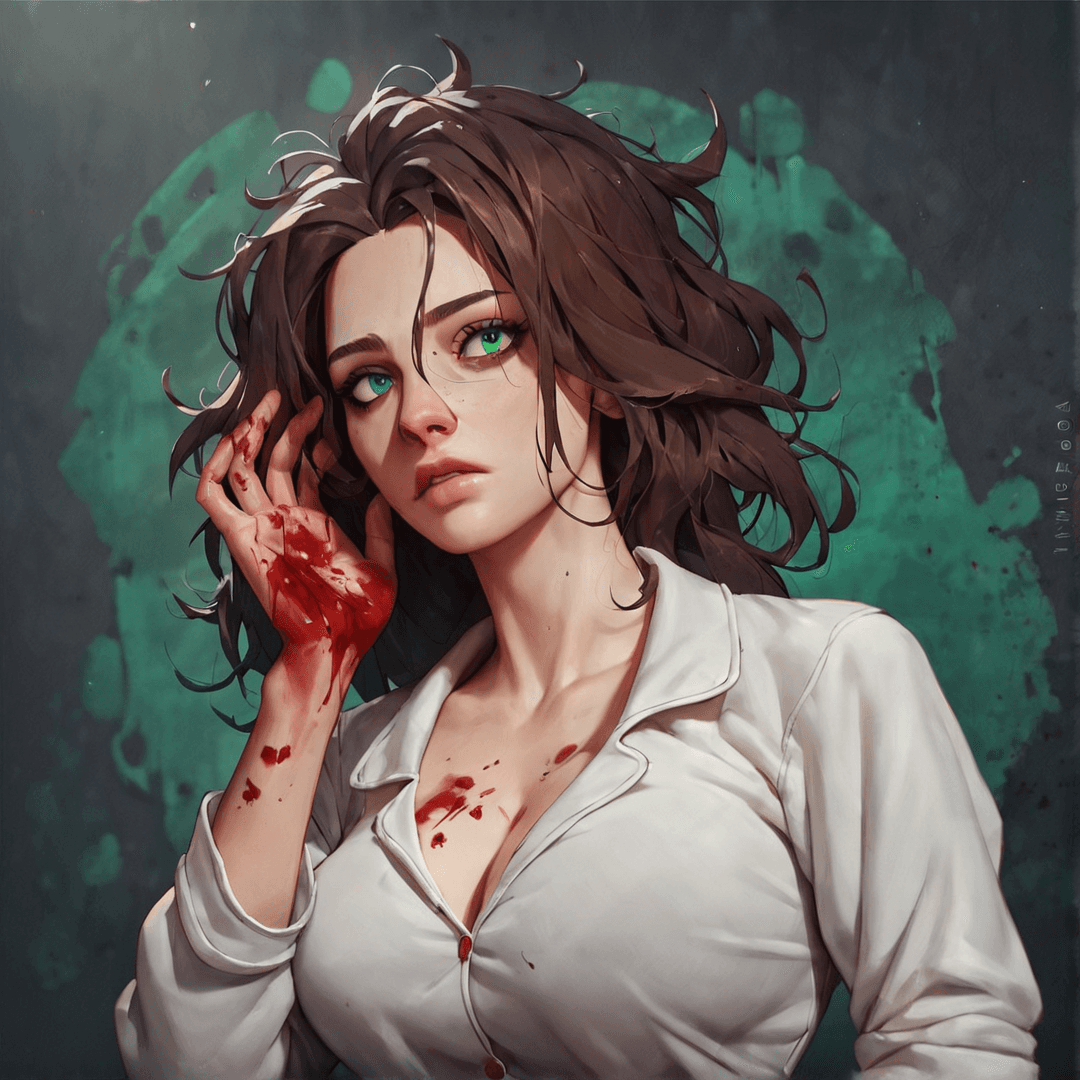 Susan, Satan's Sister